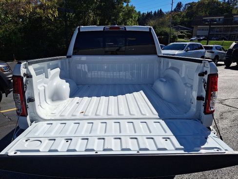 Certified 2022 RAM 1500 Big Horn image 27