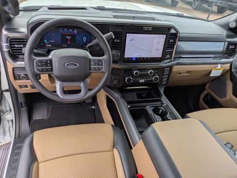 New 2026 Ford F250 Lariat w/ Lariat Ultimate Package AWD/4WD image 13