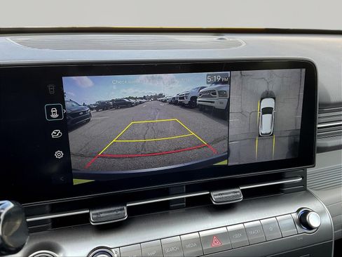 Certified 2024 Hyundai Kona Limited AWD/4WD image 14