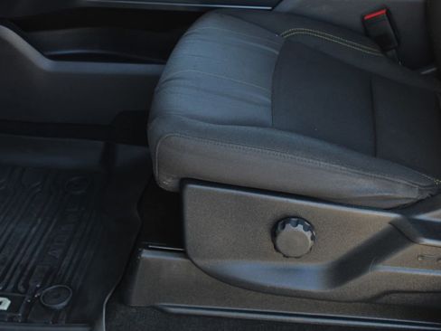 Used 2024 Ford F150 STX w/ Mobile Office Package RWD image 35