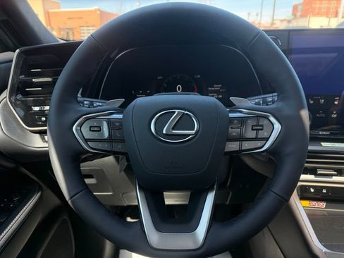 New 2026 Lexus TX 350 AWD image 15