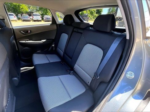 Used 2021 Hyundai Kona SEL AWD/4WD image 21