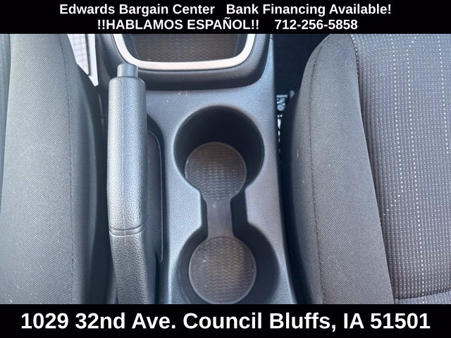Used 2023 Hyundai Venue SE FWD image 18