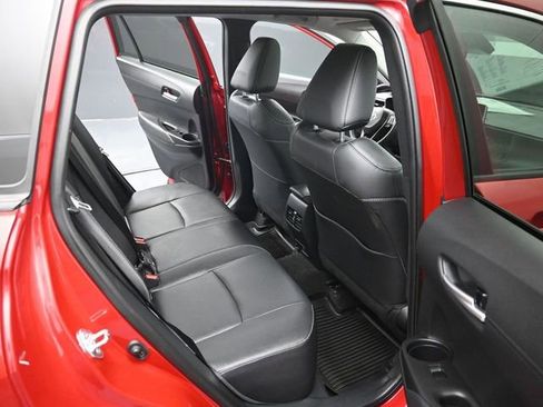 Used 2022 Toyota Corolla Cross XLE w/ Convenience Package image 45