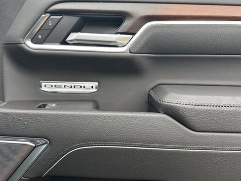 New 2026 GMC Sierra 1500 Denali w/ Denali Reserve Package image 19