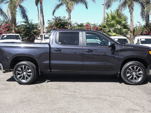 Used 2022 Chevrolet Silverado 1500 LT RWD image 11