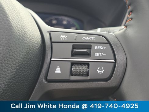 New 2026 Honda CR-V Sport-L image 26