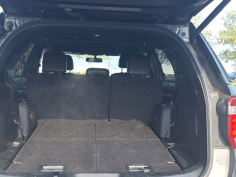 Used 2017 Ford Explorer XLT w/ Equipment Group 202A image 20