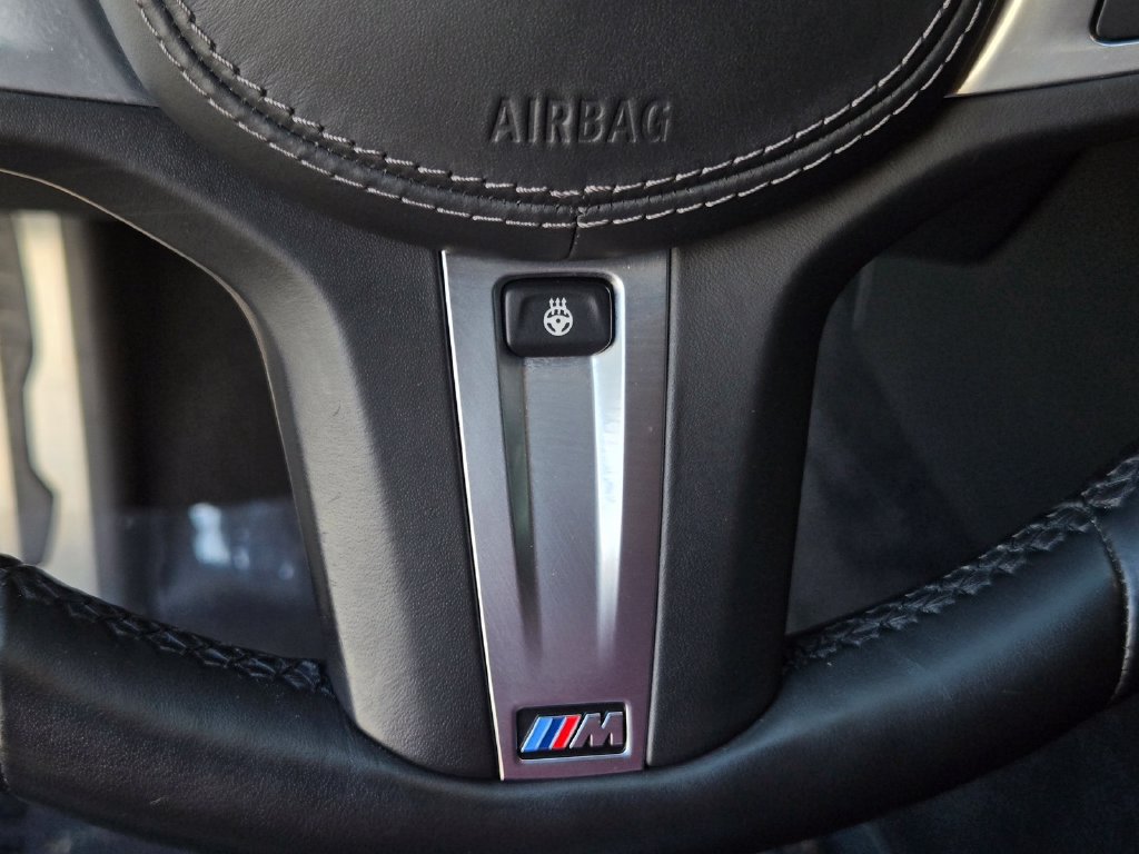 Used 2022 BMW M850i Gran Coupe xDrive AWD/4WD image 27