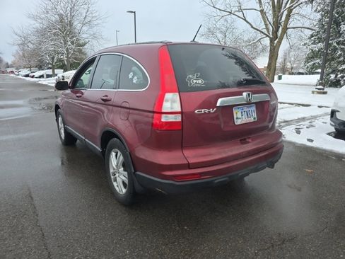 Used 2010 Honda CR-V EX-L image 7