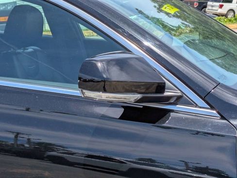 Used 2024 Cadillac CT4 Premium Luxury RWD image 12