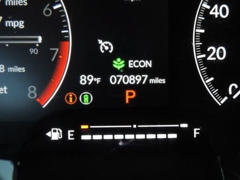 Used 2023 Honda Civic Sport image 28