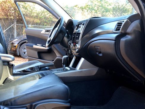 Used 2013 Subaru Forester 2.5X Touring image 14