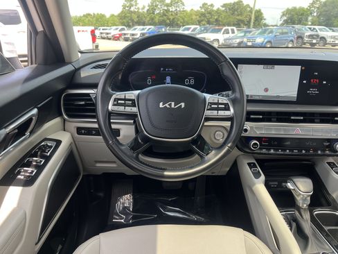 Used 2024 Kia Telluride S w/ S Sunroof Package AWD/4WD image 25