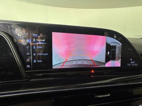 Used 2024 Cadillac Escalade Sport w/ LPO, ONYX Package AWD/4WD image 19