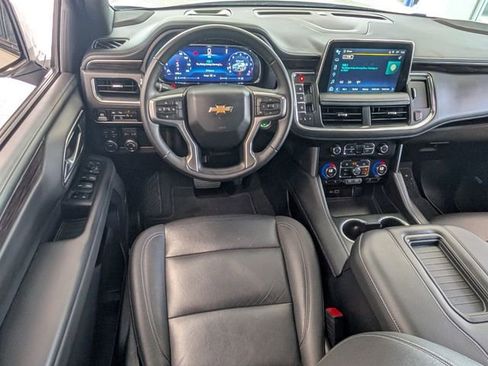 Used 2024 Chevrolet Tahoe Z71 image 10