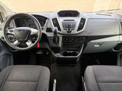 Used 2018 Ford Transit 350 XLT RWD image 11