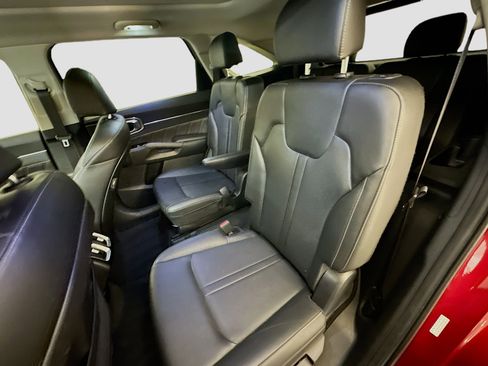 Used 2022 Kia Sorento SX image 30