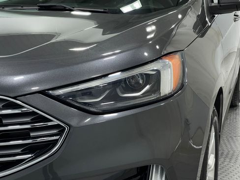 Used 2020 Ford Edge Titanium w/ Equipment Group 301A image 34