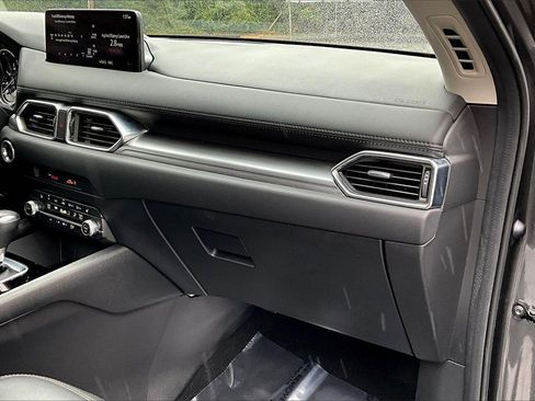 Used 2022 MAZDA CX-5 AWD 2.5 S w/ Preferred Package image 24