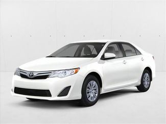 Used 2012 Toyota Camry SE FWD video 1