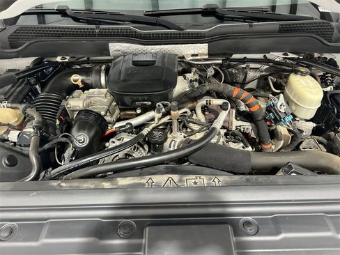 Used 2015 Chevrolet Silverado 2500 LT image 24