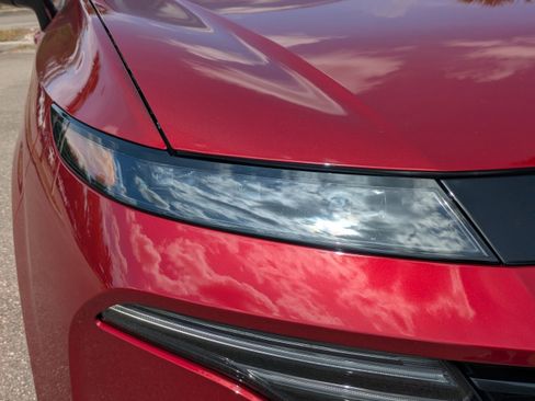 New 2026 Nissan Murano Platinum AWD/4WD image 10