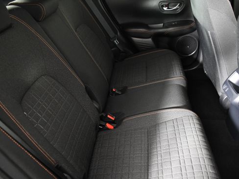 Certified 2024 Honda HR-V Sport image 44