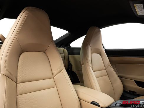 Used 2024 Porsche 911 Carrera S RWD image 36