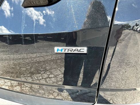 Used 2023 Hyundai Tucson SEL AWD/4WD image 27
