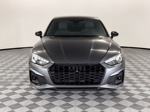 Used 2023 Audi A5 2.0T Premium Plus w/ Premium Plus AWD/4WD image 6