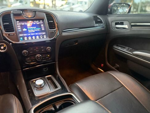 Used 2017 Chrysler 300 S w/ 300S Premium Group 2 w/2_L image 17