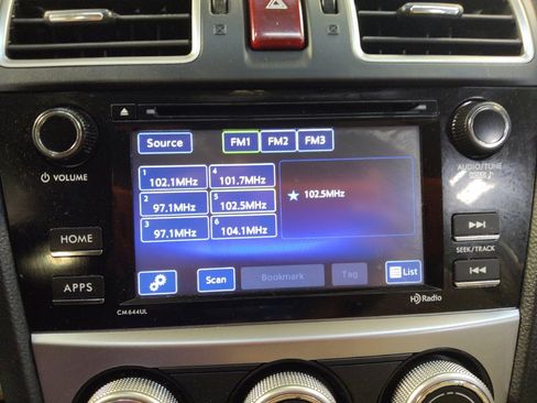 Used 2015 Subaru Impreza 2.0i Premium AWD/4WD image 25