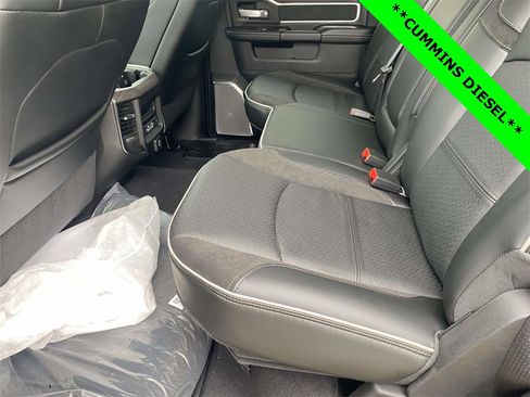 New 2026 RAM 2500 Laramie image 10