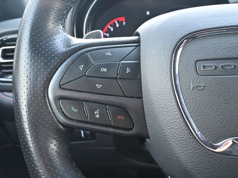 Used 2023 Dodge Durango GT image 30