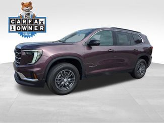 Used 2025 GMC Acadia Elevation FWD video 2