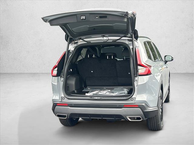 New 2027 Honda CR-V Sport-L image 2