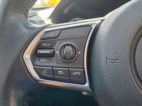 Certified 2024 Acura RDX w/ Technology Package AWD/4WD image 22