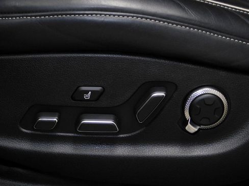 Used 2024 Genesis GV80 3.5T Prestige image 33