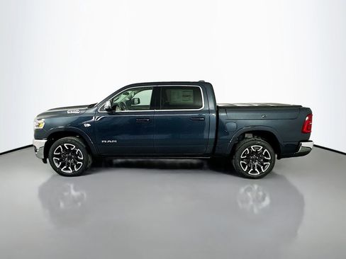 New 2026 RAM 1500 Limited AWD/4WD image 4
