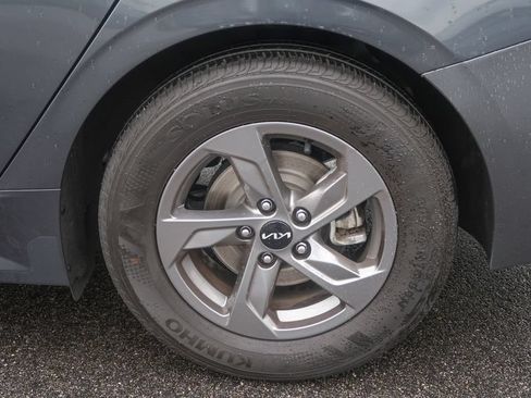Used 2023 Kia K5 LXS FWD image 12