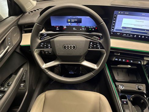 New 2026 Audi Q3 quattro 2.0T image 13