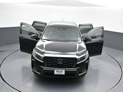 Used 2023 Honda Passport EX-L image 47