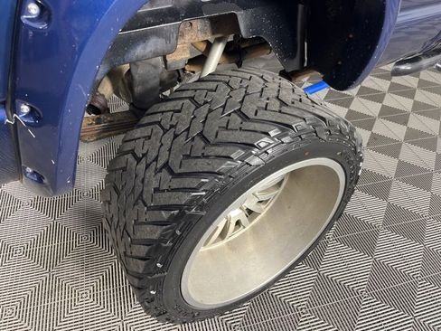 Used 2007 Dodge Ram 1500 Truck Laramie w/ Trailer Tow Group image 19