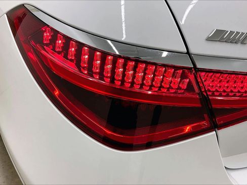 Certified 2026 Mercedes-Benz S 63 AMG S image 29