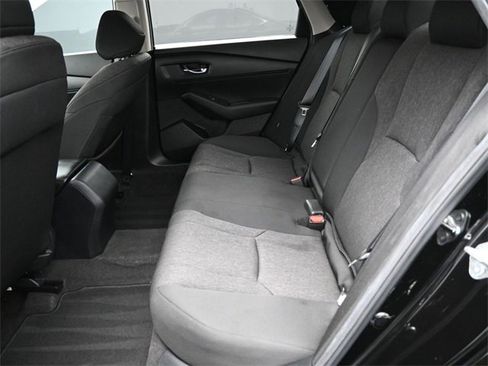 Certified 2024 Honda Accord LX image 25