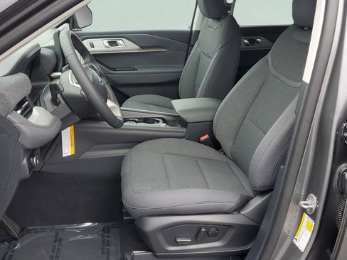 New 2026 Ford Explorer Active image 15