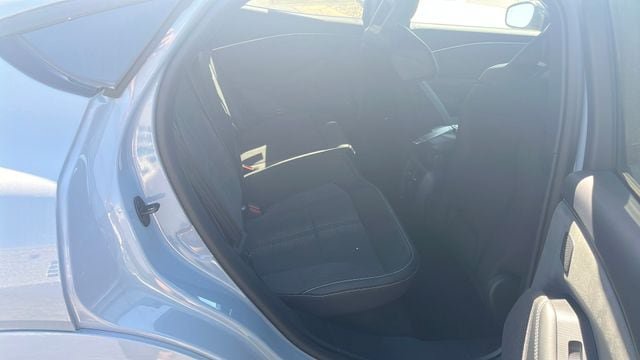 New 2025 Ford Mustang Mach-E GT AWD/4WD image 69
