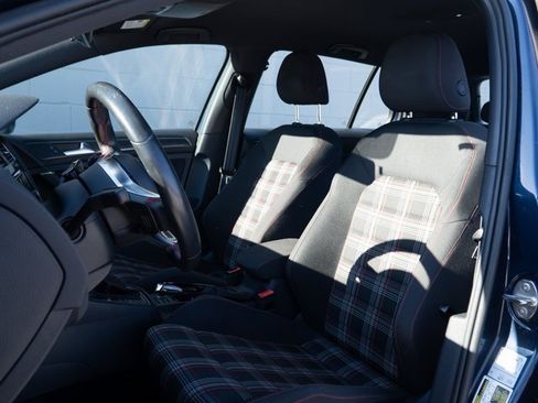 Used 2019 Volkswagen GTI S w/ Driver Assistance Package image 5