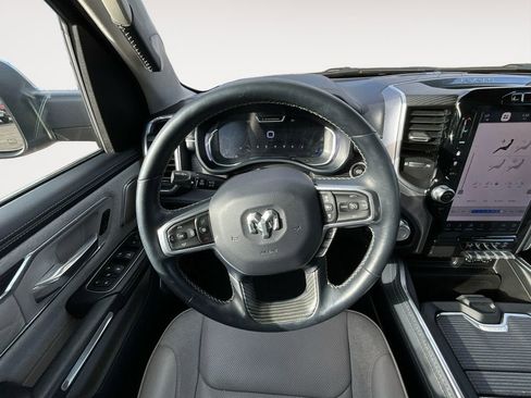 Used 2023 RAM 1500 Limited image 12